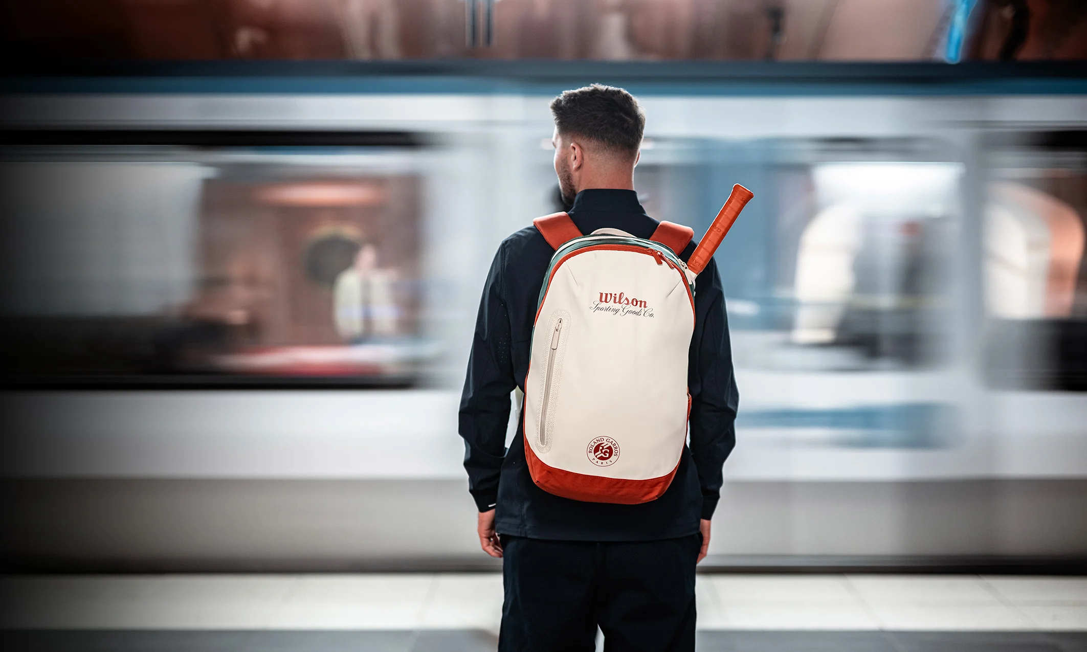 Your Performance, Our Expertise